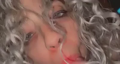 Bratty Slut Tamed by Big Daddy's Massive Cock Pacifier