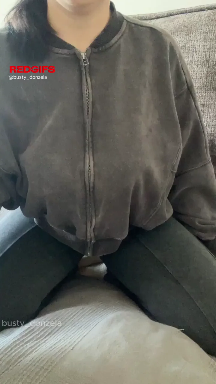 I think my big juicy tits shouldn't be hidden