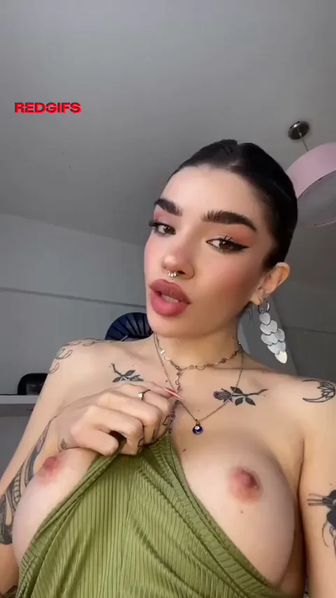 Would you suck my tits every day in 2026?