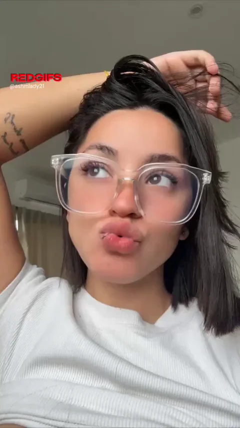 What could be better than showing off my B cups?