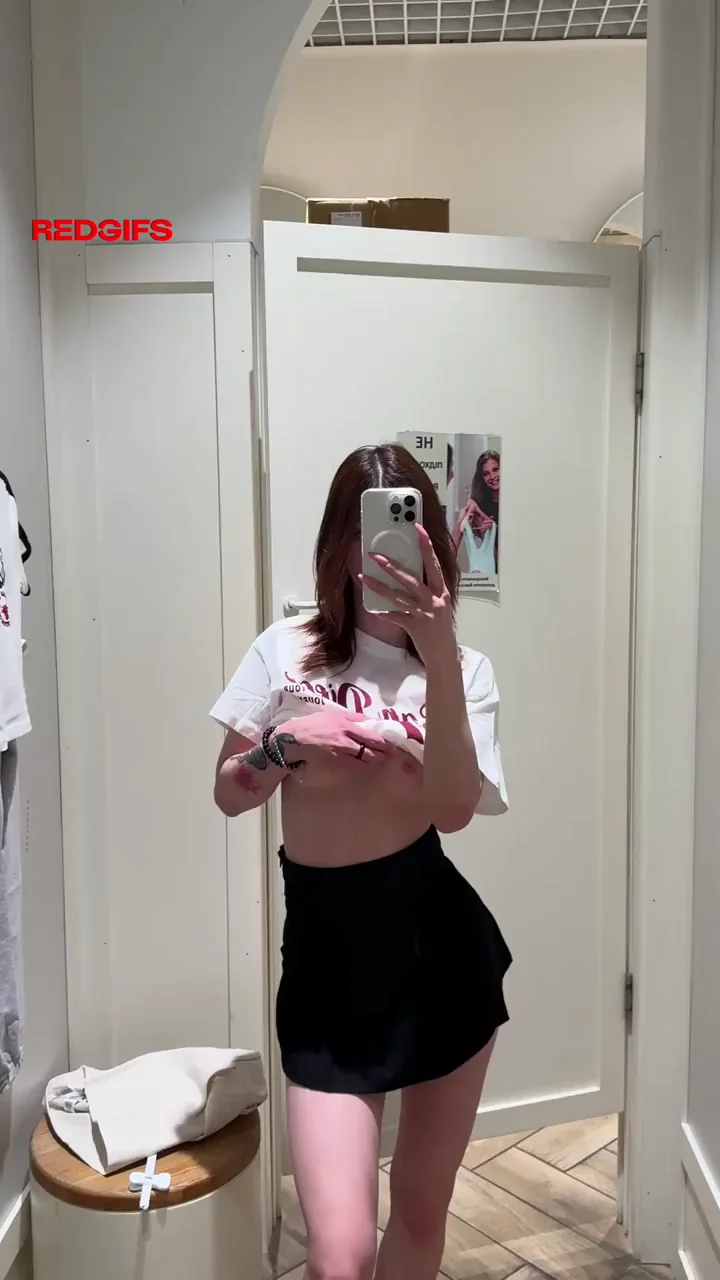 I'm a lil naughty