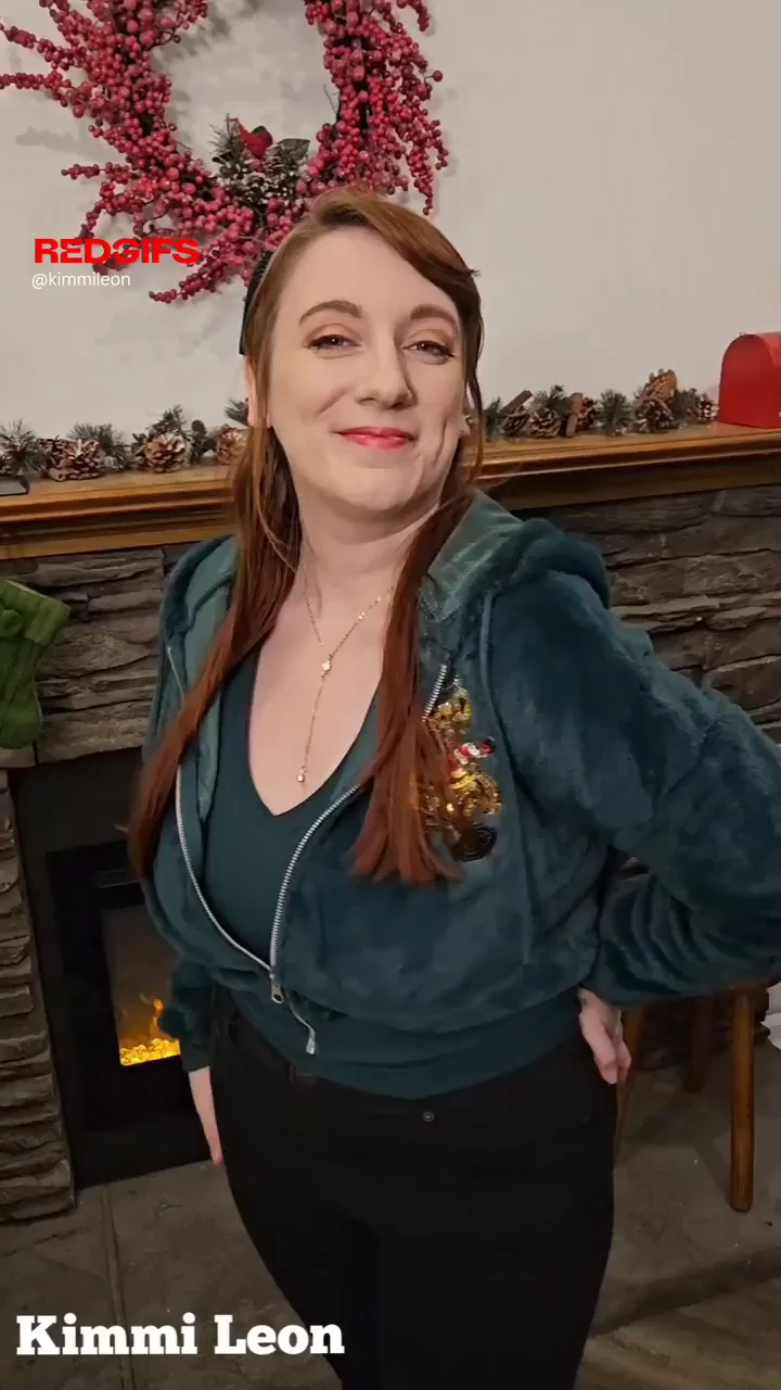 Some titty highlights from my holiday date night!