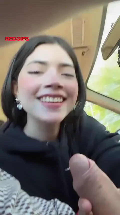 Such a good girl