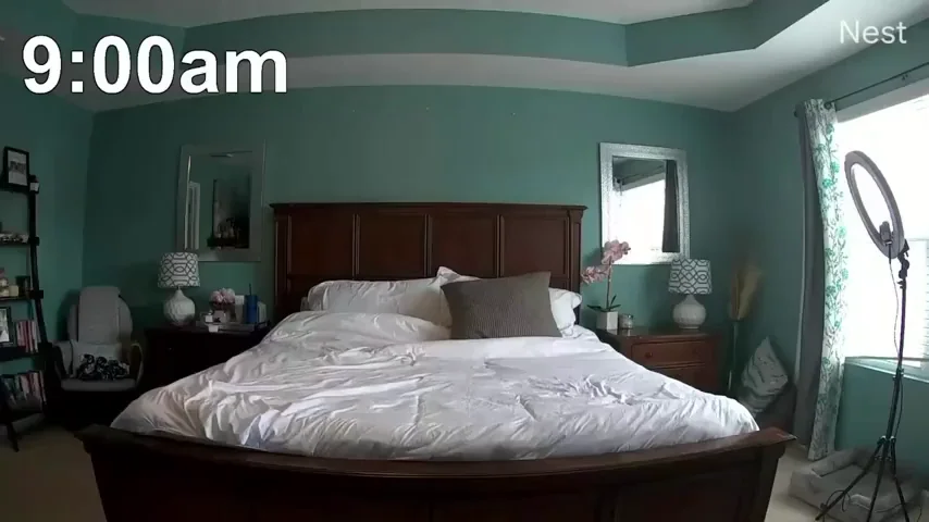 Invited guys over all day to fuck me while hubby was golfing