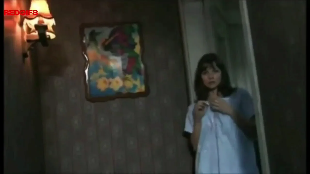 Innocent wife getting fucked in the ass to clear husband's debt, while he watches