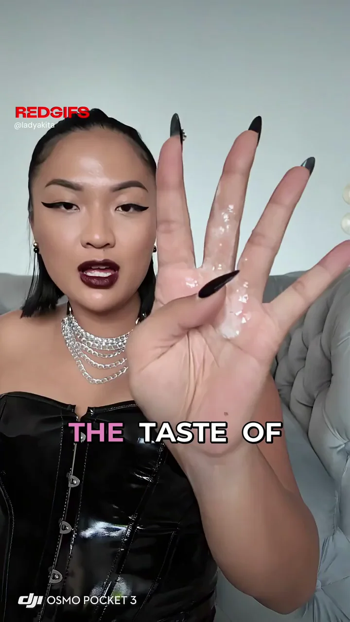 wanna see how wet you make me baby