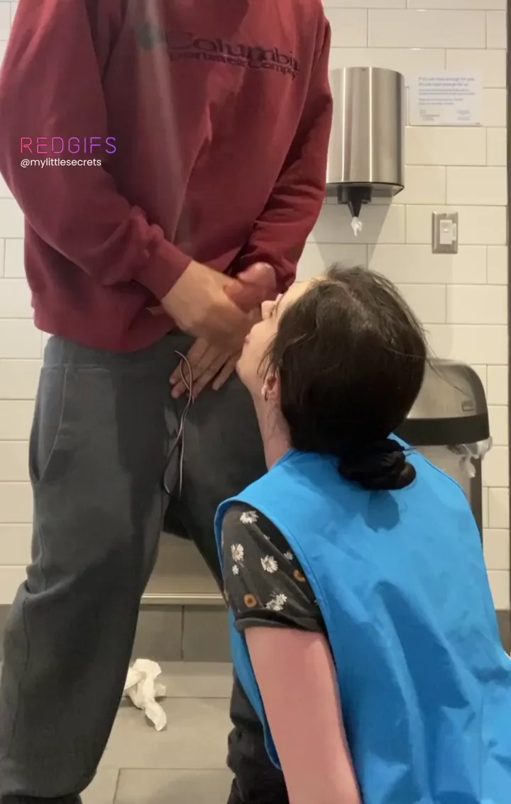 Walmart cum walk