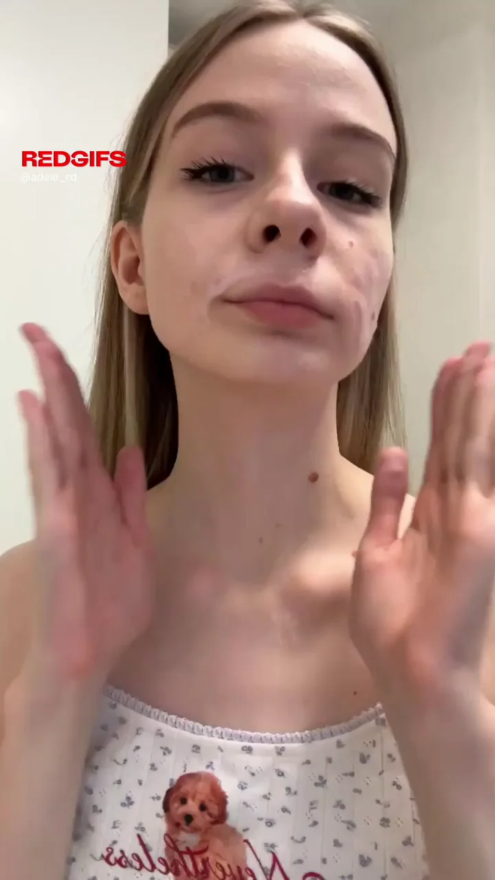 Cum is my reward for sucking