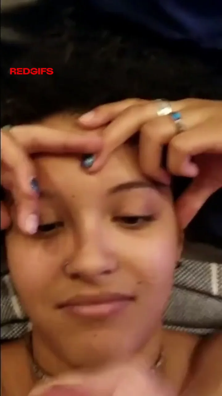 Adorable Cumslut Gets Her Face Painted
