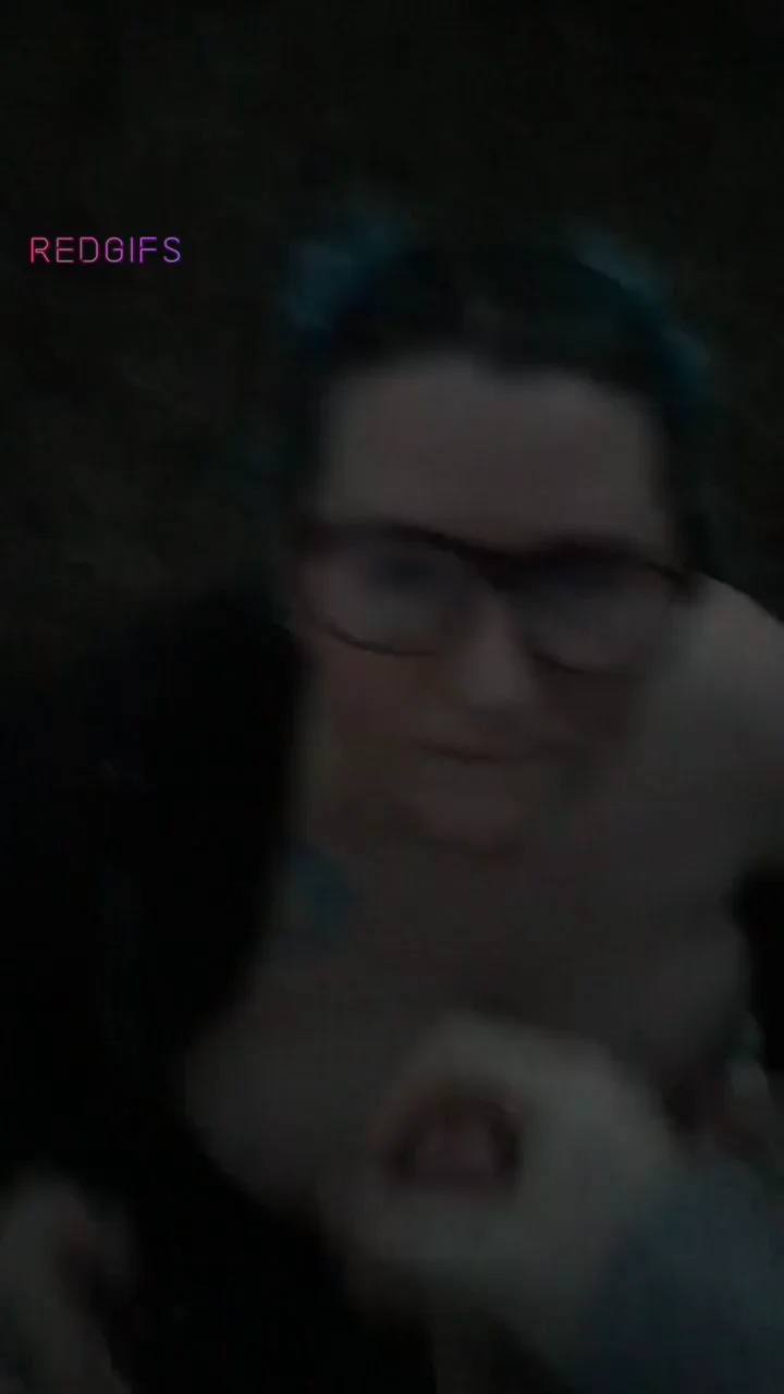 🌳 Outdoor Cumslut Facial Blast 💦😈