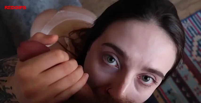 Cums So Hard!  Who's next?