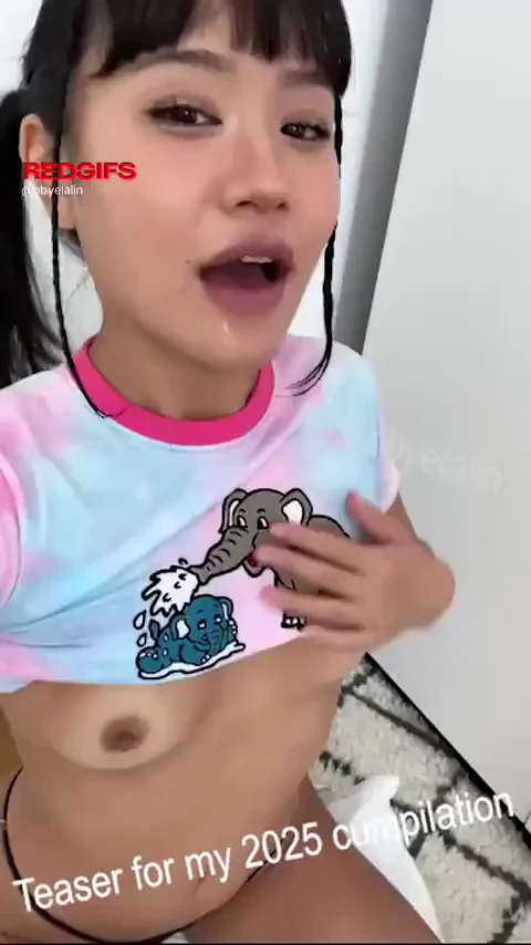 All the ways I was cum covered