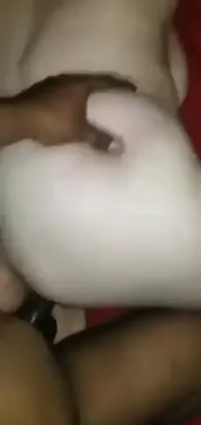 Brave enough to fuck me raw