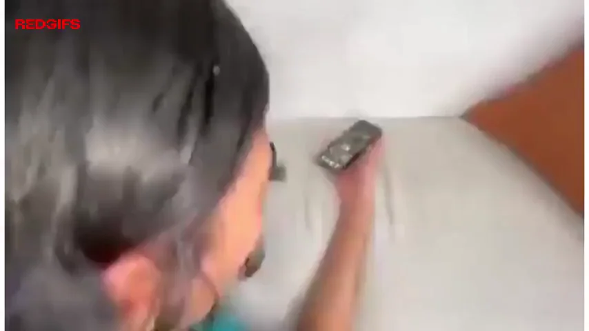 Cheating slut answers facetime so you can see her get railed by BBC