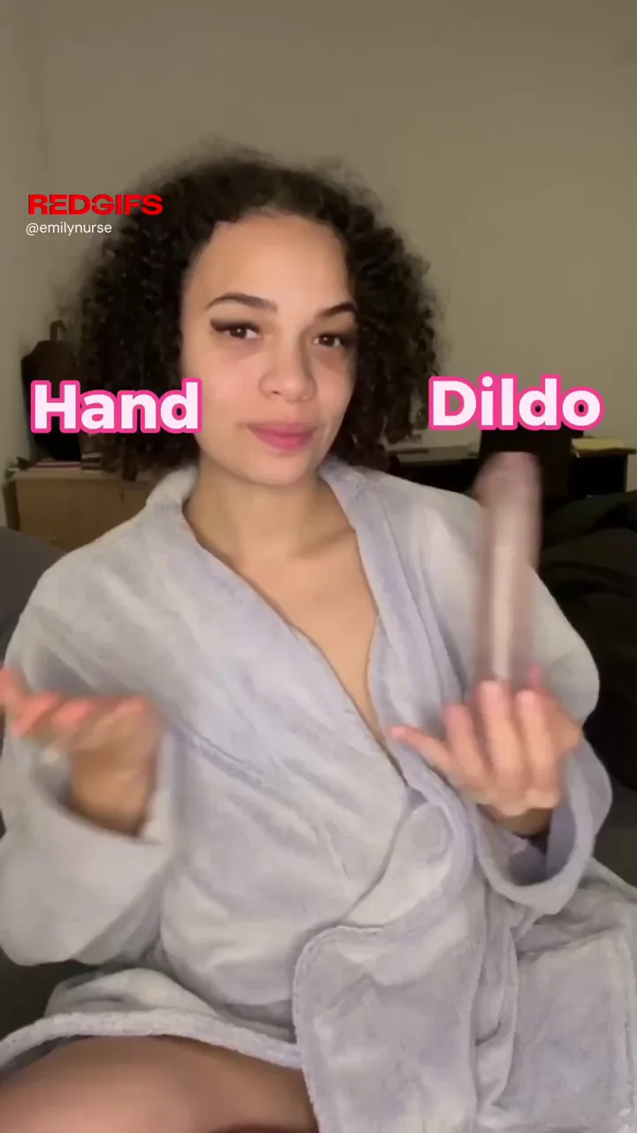 POV: What you see daily if you are my Dildo: