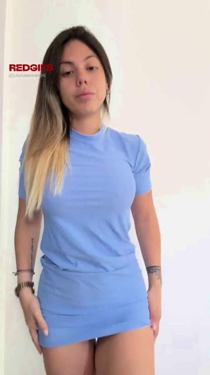 Daddy's Little Slut Begs to Get Her Holes Ruined