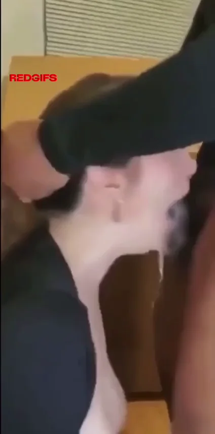 What a deepthroat wow