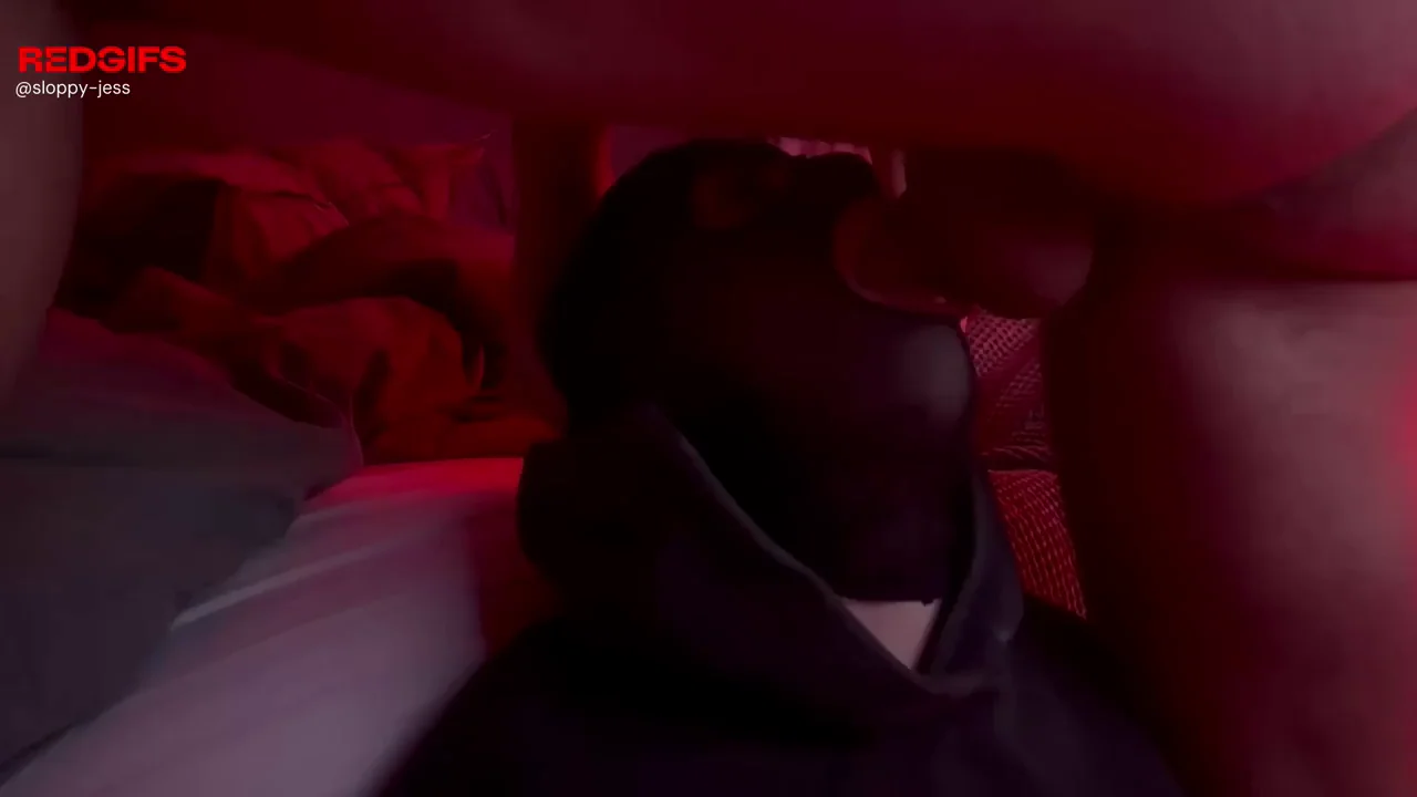 Honestly, this position hits different.