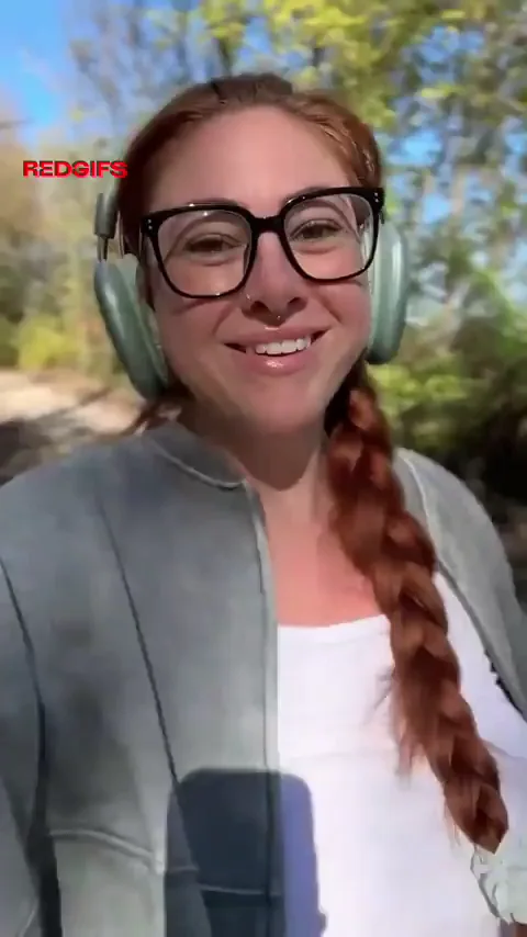 Join me for a morning walk