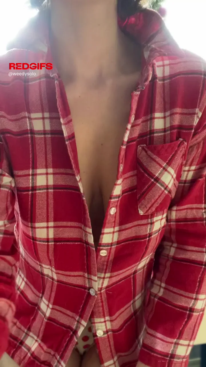 What to see what I got you for Christmas?