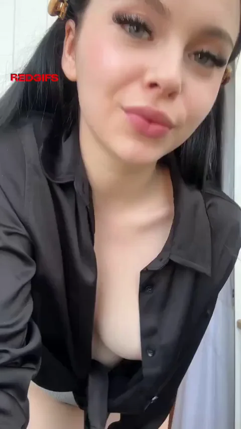 The next morning, will you give me your shirt for such looks?