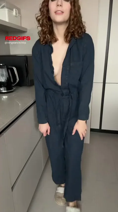 My perky breasts don’t need a bra