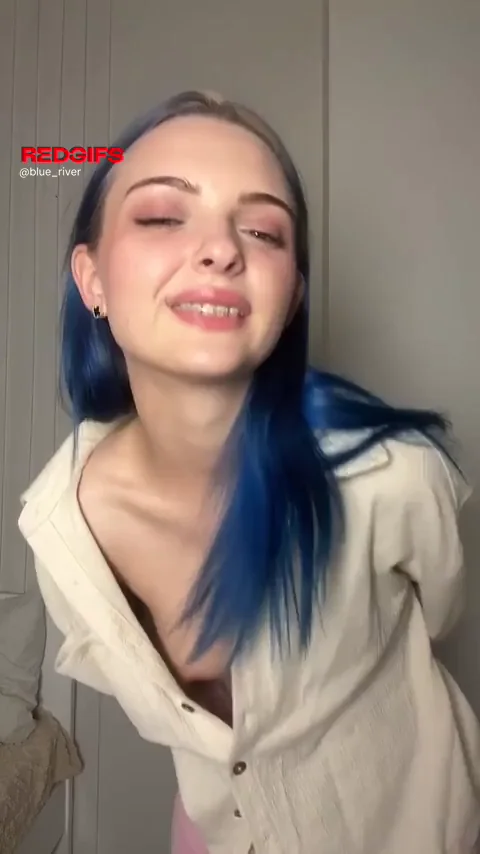 It's much better without a bra