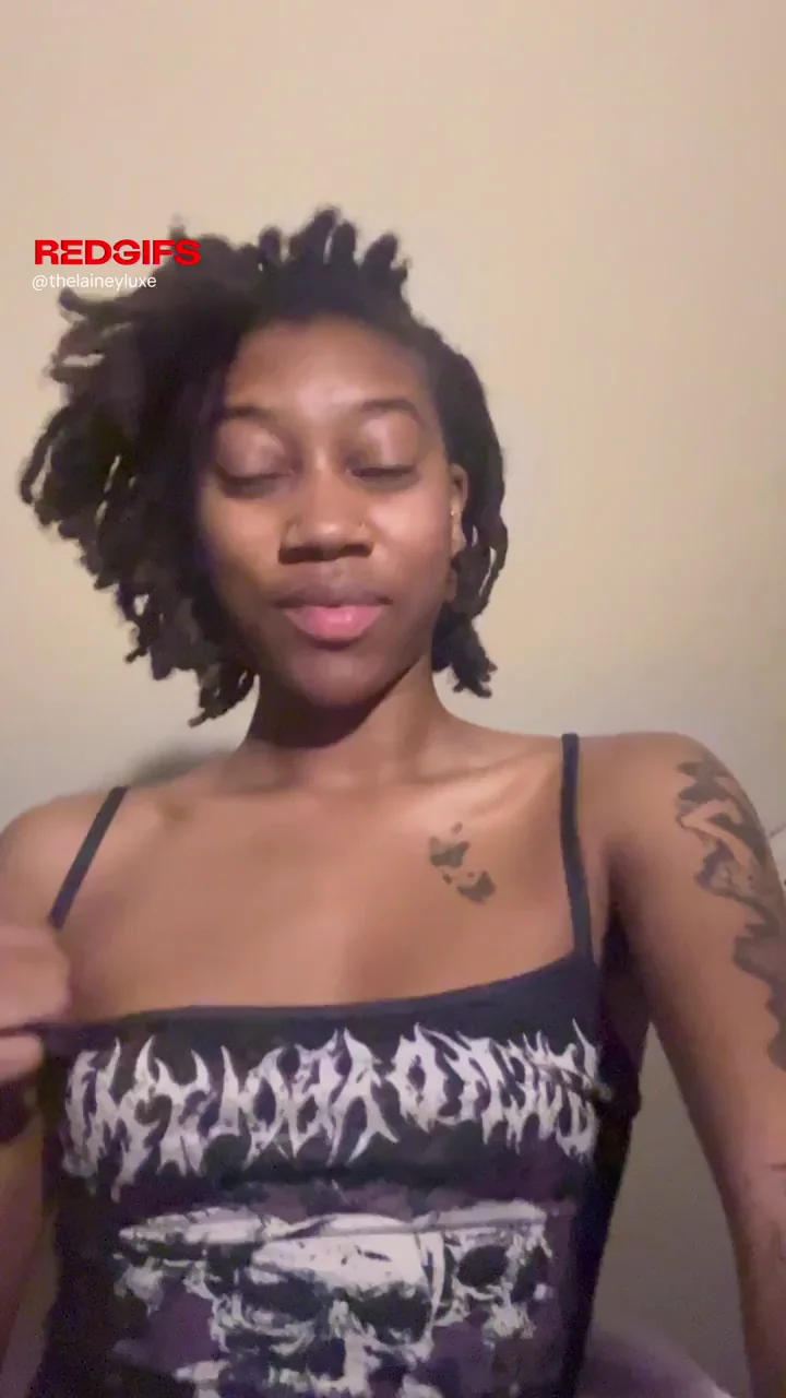 my pretty tits deserve some kisses