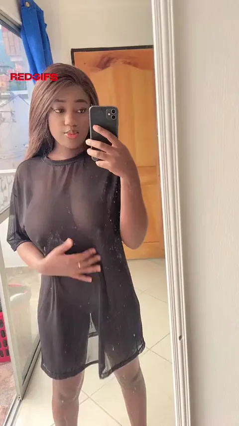 I heard you like black girls