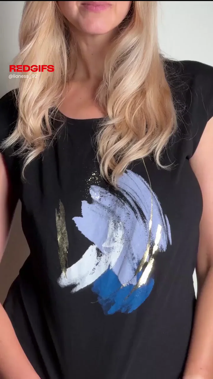 Mommy's Milk Bags: Massive Veiny Boobs from Mom Life 🍈🍈💦