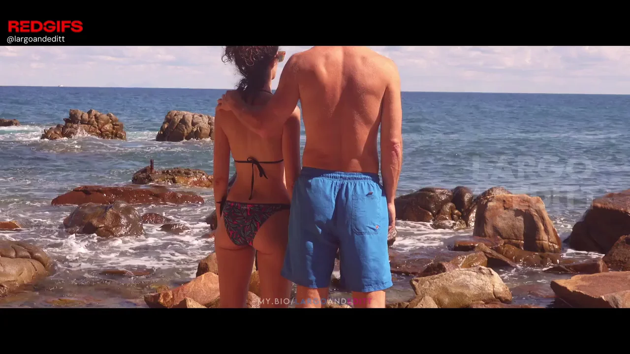 Sicily Vacation Facefuck 📸🍆💦
