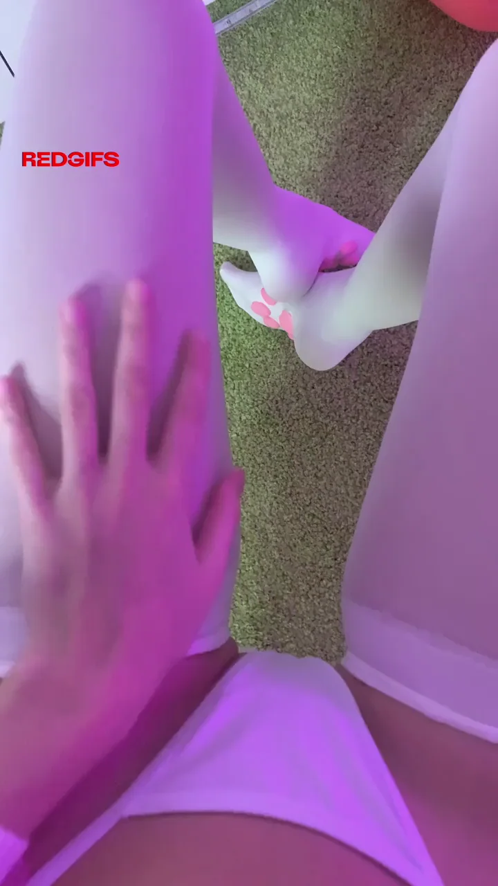 kitty girl pov