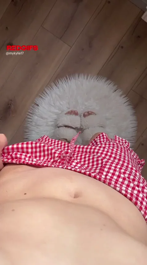 Isn’t my pussy looking cute from my pov?