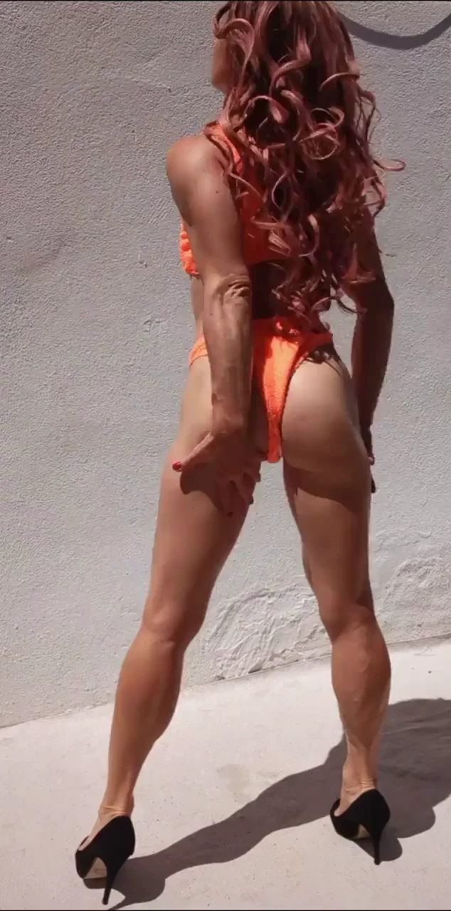 Tell me—was my ass the reason you got so distracted?