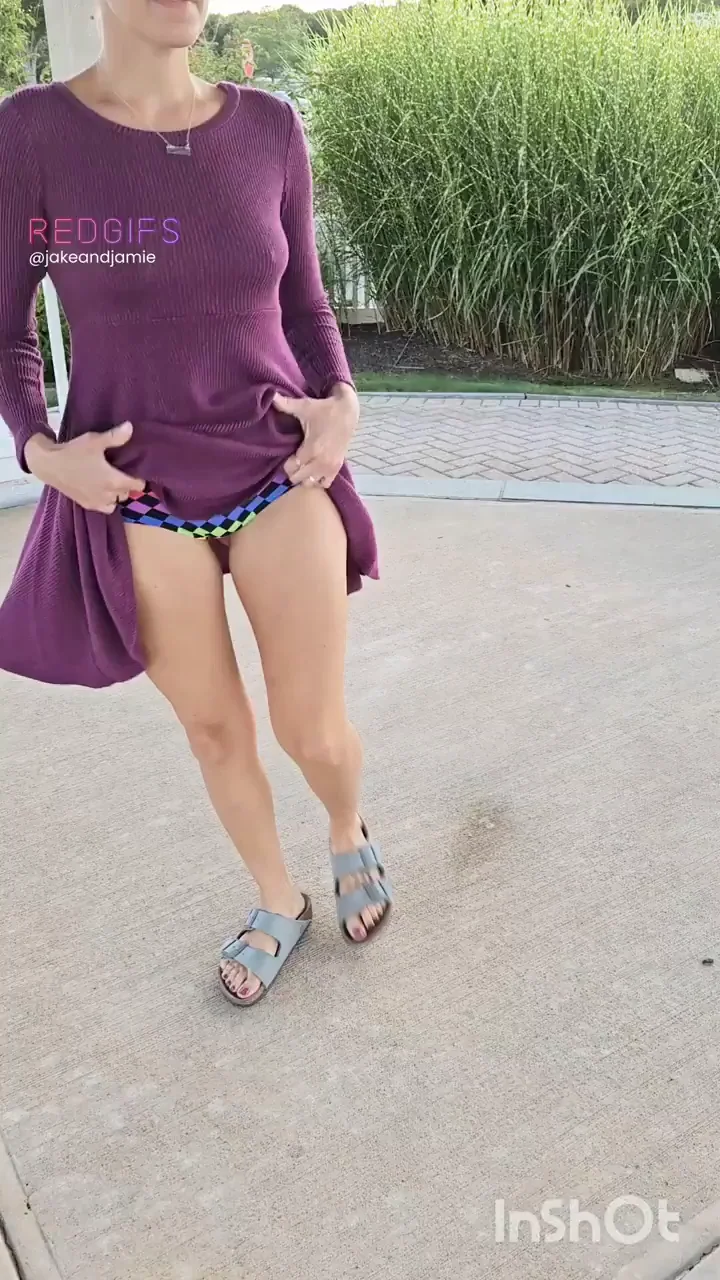 I can’t resist teasing these tits