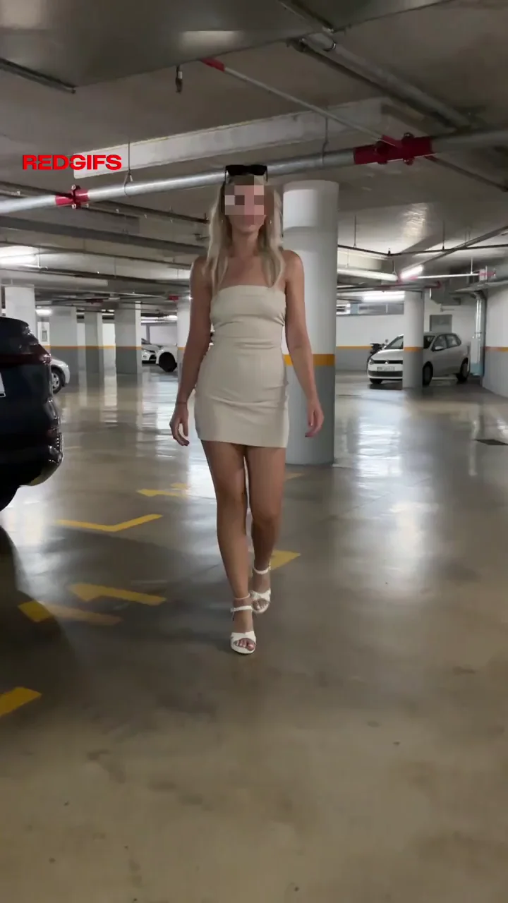 no thongs...no problem