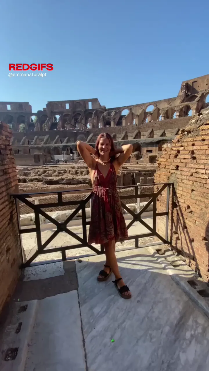 This is Roma