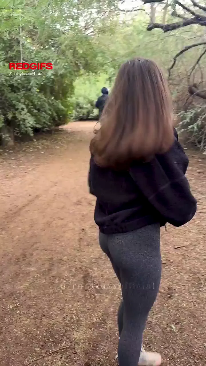I can't help it, I just have to pull my tits out in public