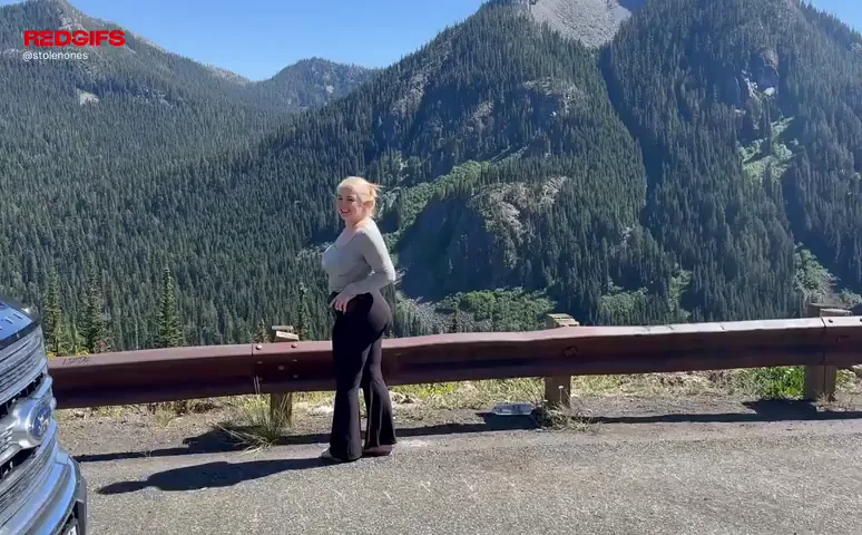 Definitely a great view
