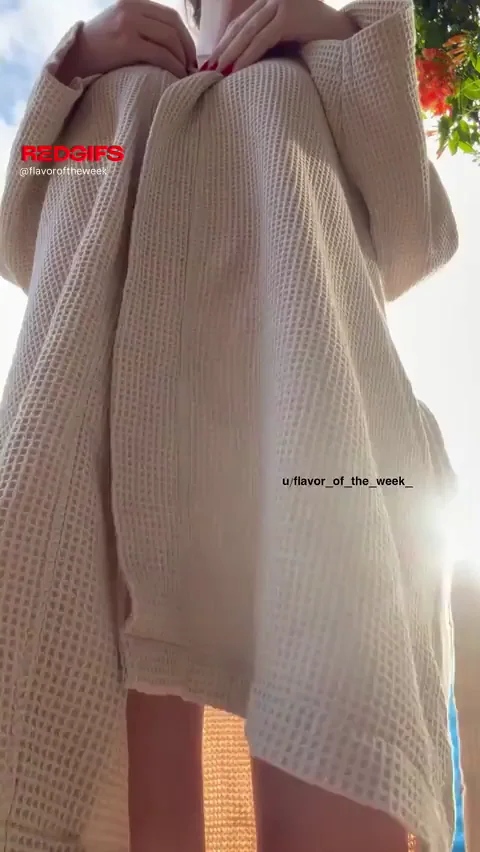 Savor This Juicy View 😍🔥