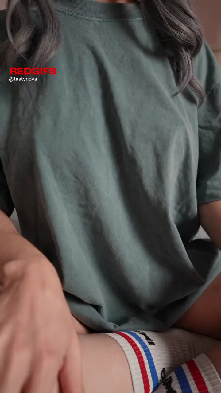 I’d like to think I can make you hard in under 30 seconds