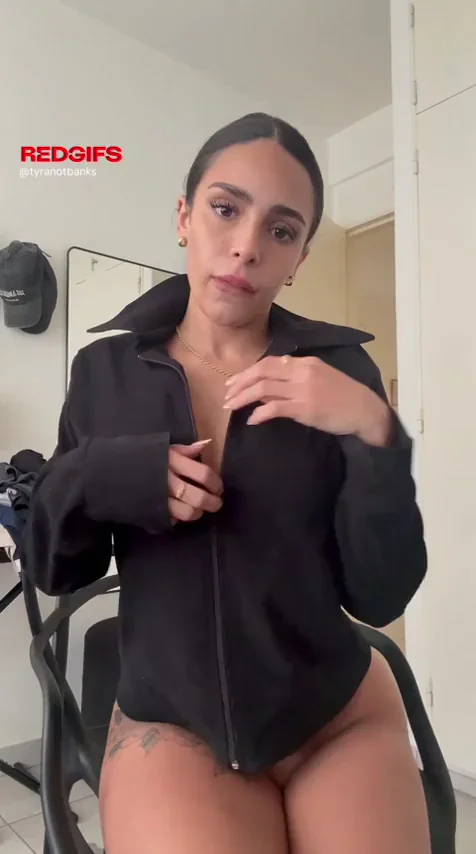 I'm just a Latina fuckdoll
