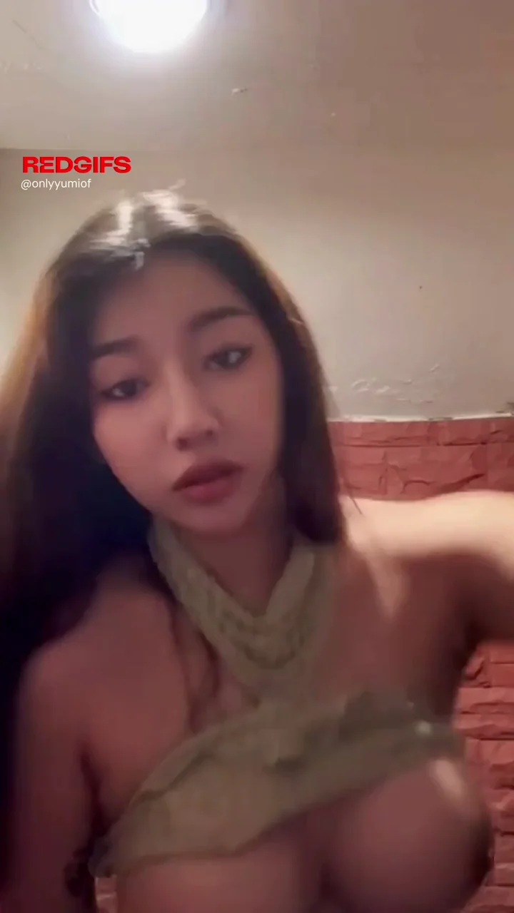 Your Free-Use Asian Fuckdoll with Massive Tits