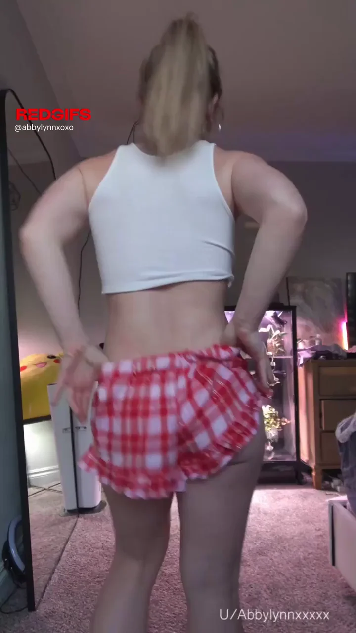 glowing fuckdoll