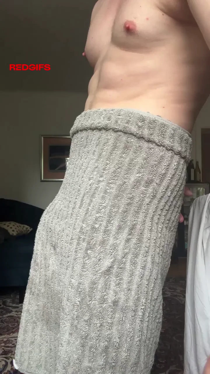 Neighbors Obsessed with My Huge BWC View 😈🍆 [M26]