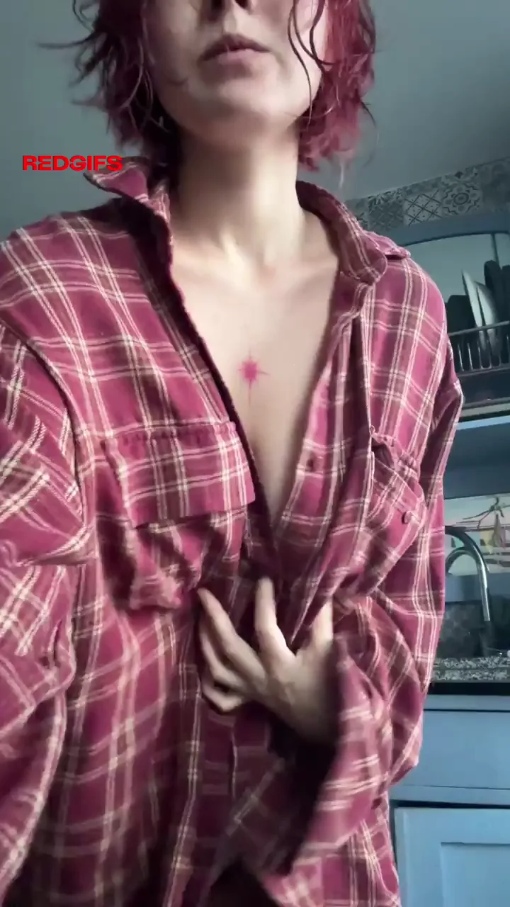 Merry Xmas Ghostie Titties Tease 😈👻💦
