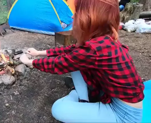 What an ass
