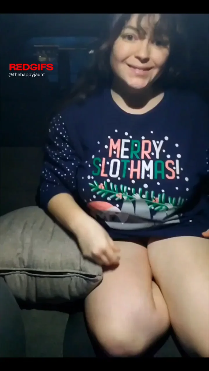 Hoe hoe hoe, from my car to yours