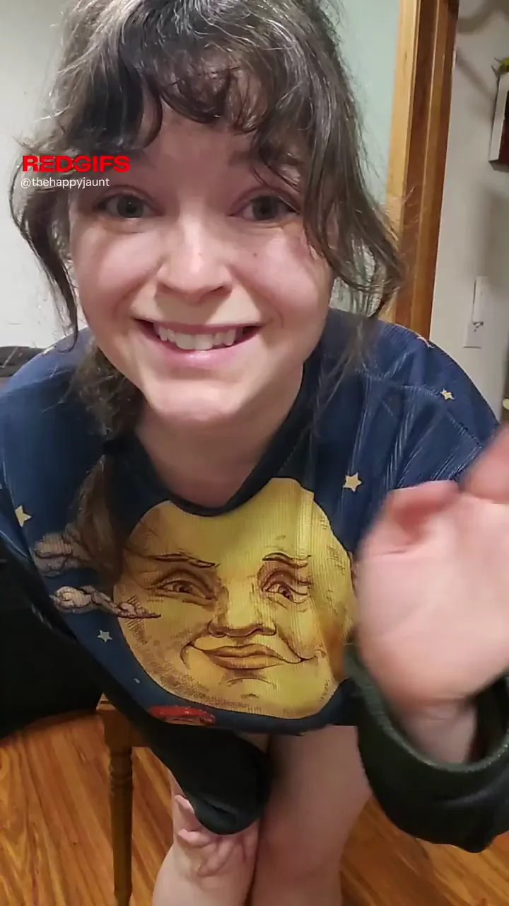 Just me and my pillow going for a ride