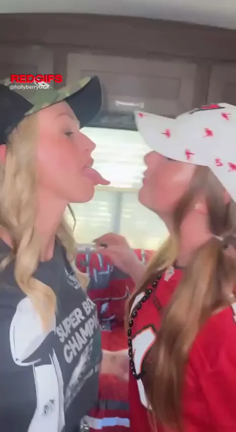 I love a tongue job